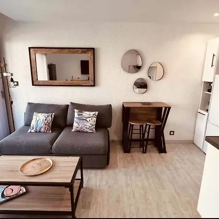 2 Pers Avec Vue Ocean 拉卡诺