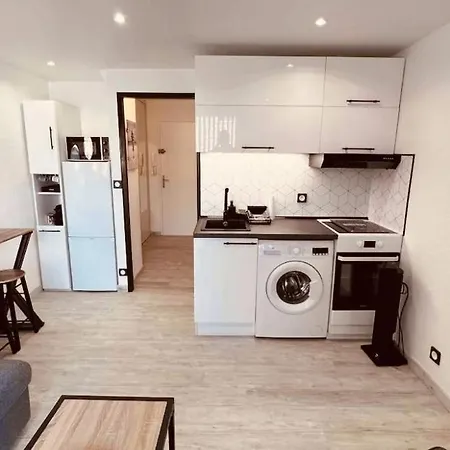 2 Pers Avec Vue Ocean 拉卡诺