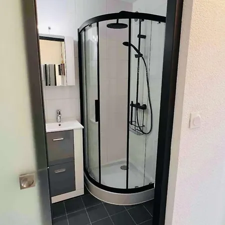 公寓 2 Pers Avec Vue Ocean 拉卡诺