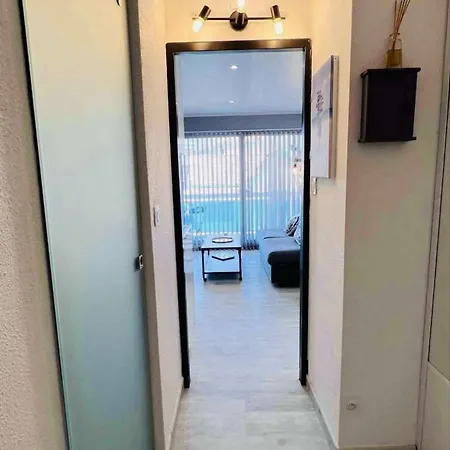 2 Pers Avec Vue Ocean *