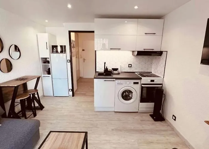 2 Pers Avec Vue Ocean 拉卡诺