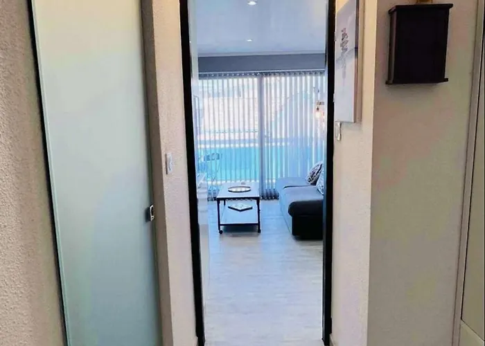 2 Pers Avec Vue Ocean *